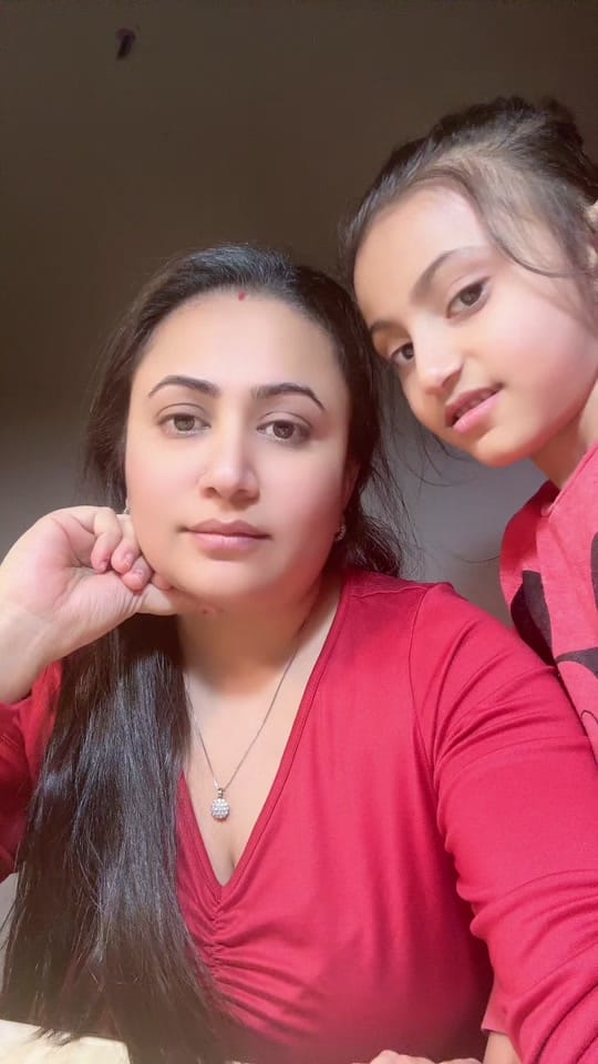 Post 7 by Acharya Susma on TikTok (video)