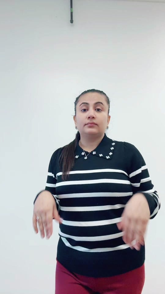 Post 2 by Acharya Susma on TikTok (video)