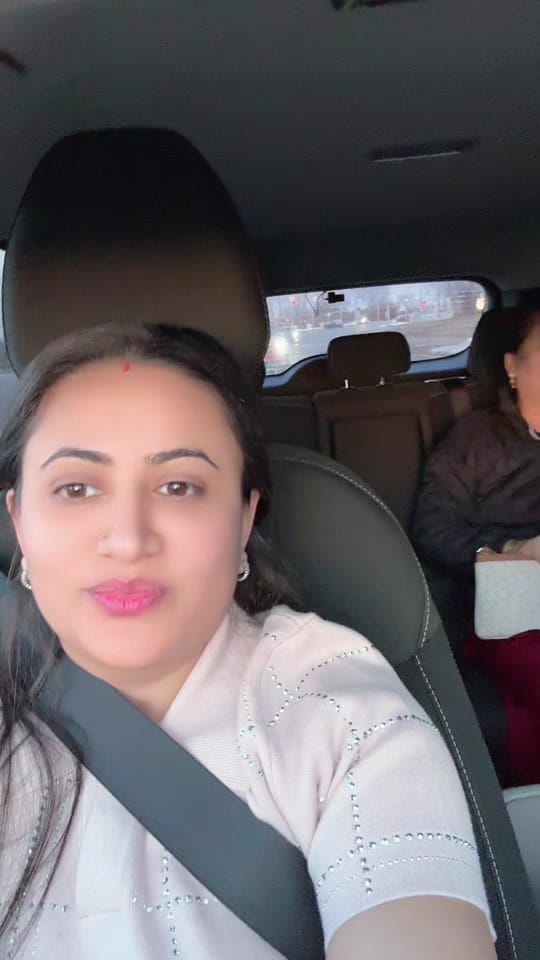 Post 4 by Acharya Susma on TikTok (video)