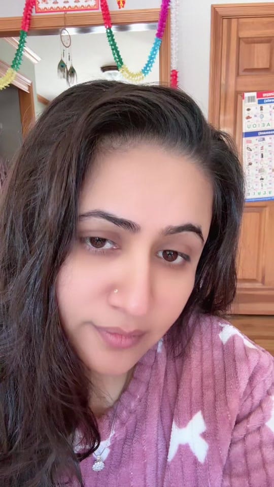 Post 10 by Acharya Susma on TikTok (video)