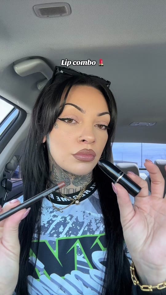 Post 5 by Lakyn G Fitness on TikTok (video)
