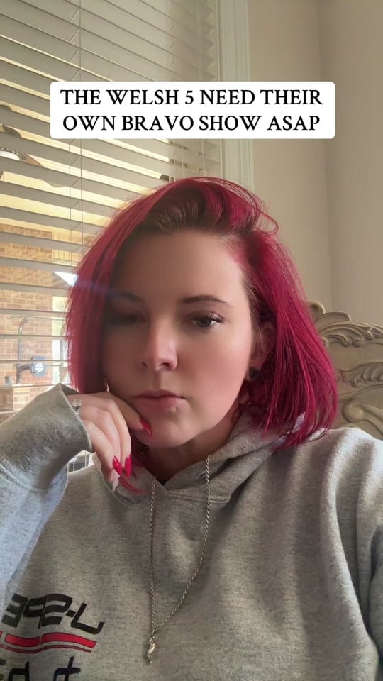 Post 5 by FloridaFitBrit on TikTok (video)
