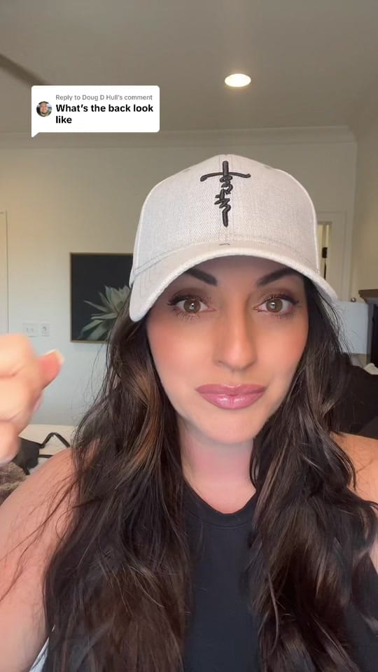 Post 10 by CarolynInNash 🌺🌸 on TikTok (video)