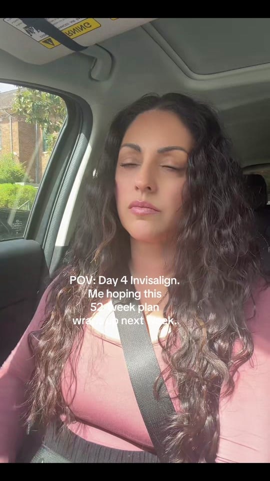 Post 2 by CarolynInNash 🌺🌸 on TikTok (video)