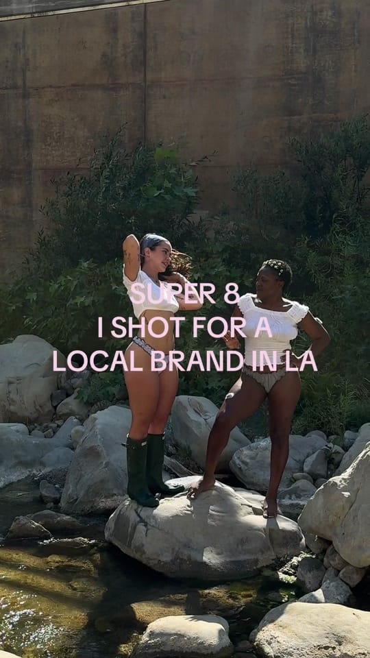 Post 6 by Caitlin Indiana on TikTok (video)