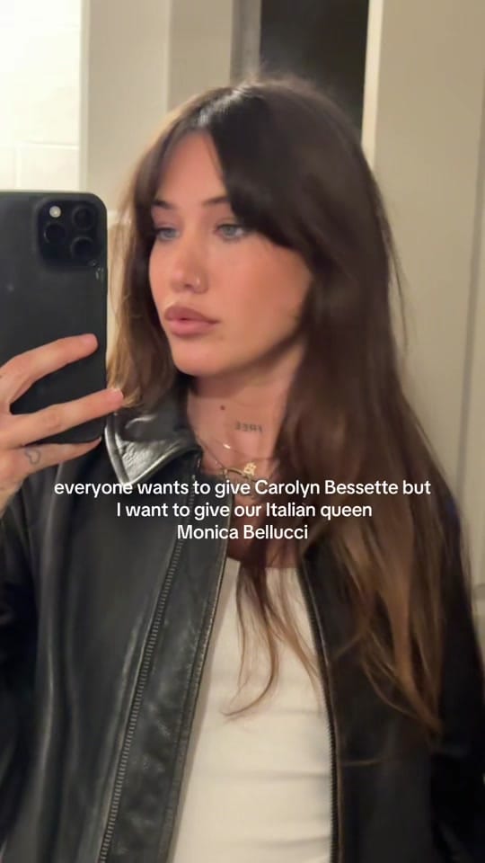 Post 9 by Caitlin Indiana on TikTok (video)