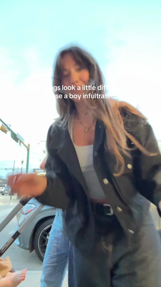 Post 10 by Caitlin Indiana on TikTok (video)