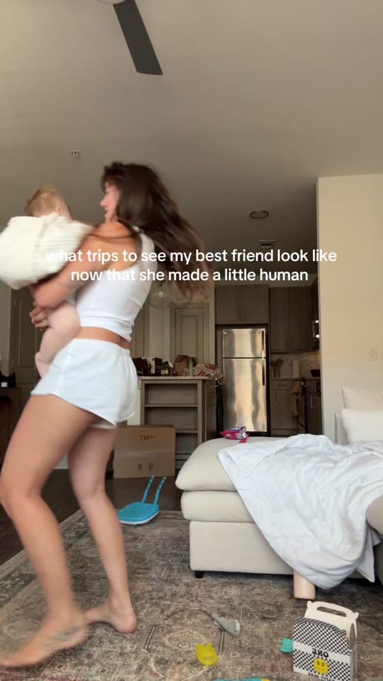 Post 8 by Caitlin Indiana on TikTok (video)