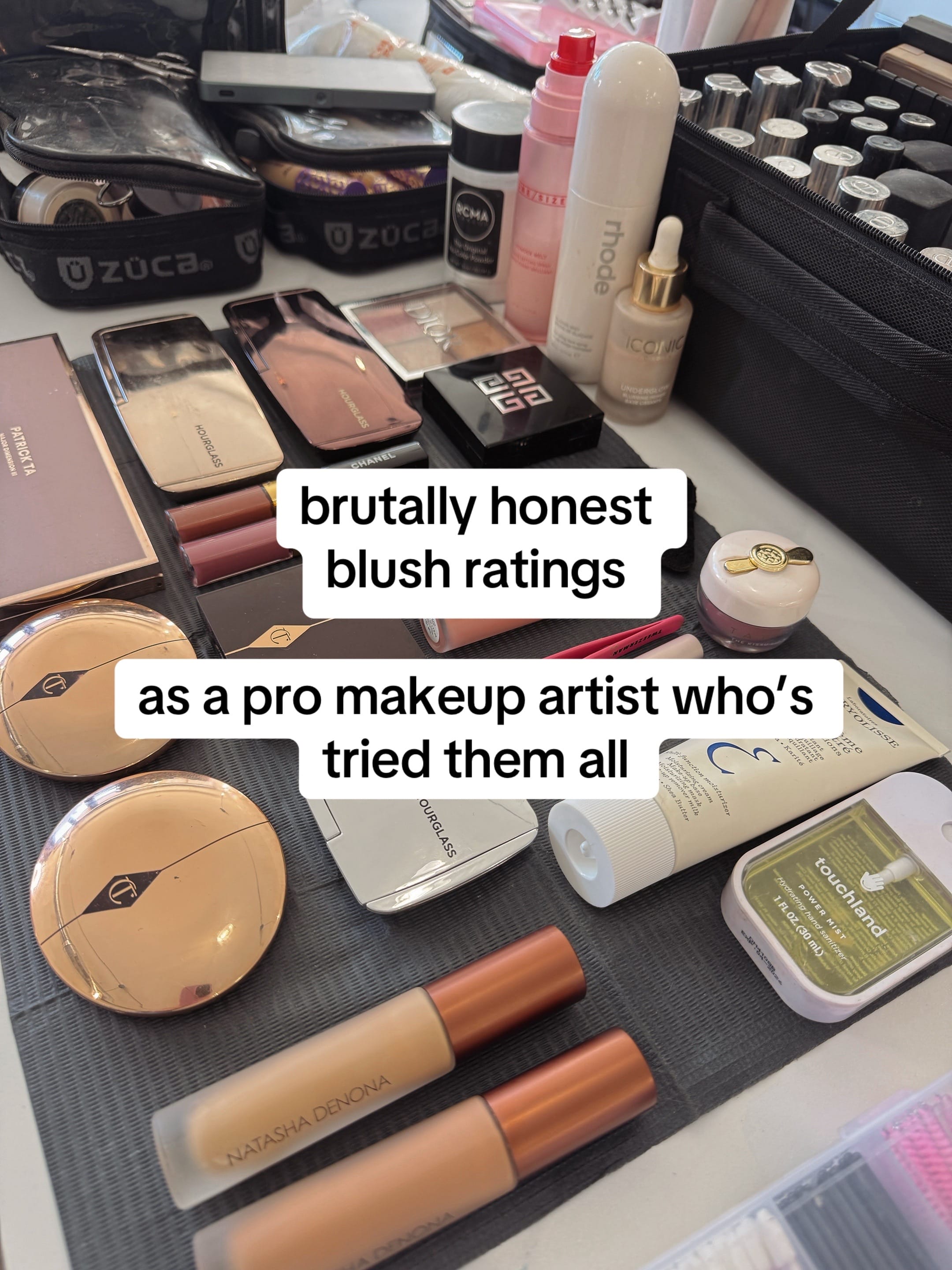 Post 1 by kristin on TikTok (video)