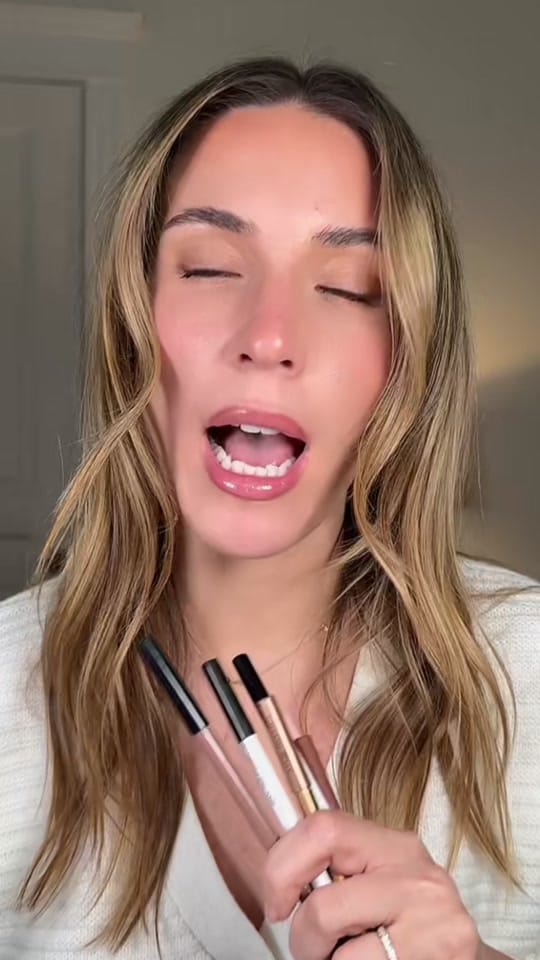 Post 4 by kristin on TikTok (video)