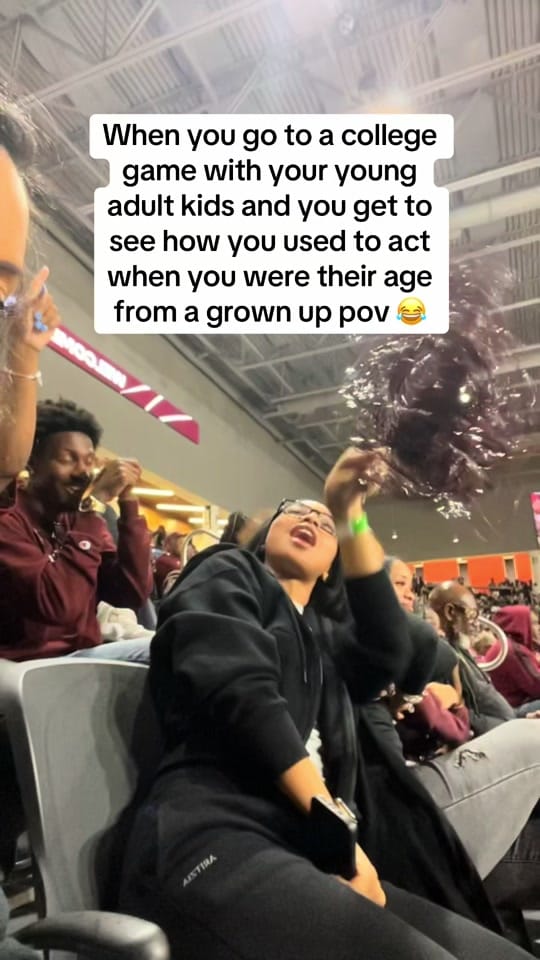 Post 9 by I Am Alicia on TikTok (video)