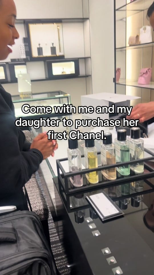 Post 8 by I Am Alicia on TikTok (video)