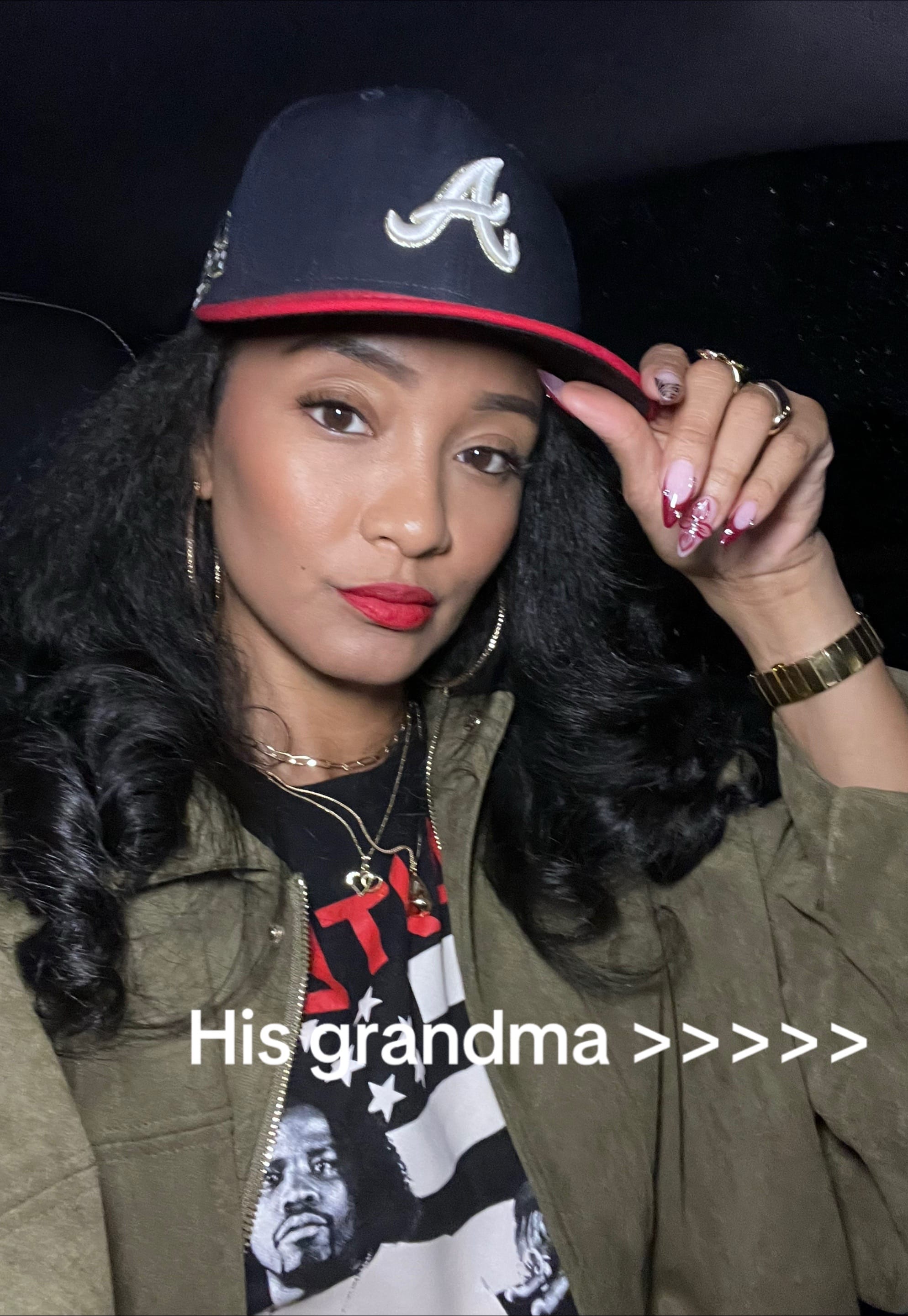 Post 6 by I Am Alicia on TikTok (video)