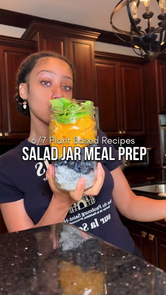 Post 3 by Chef A on TikTok (video)