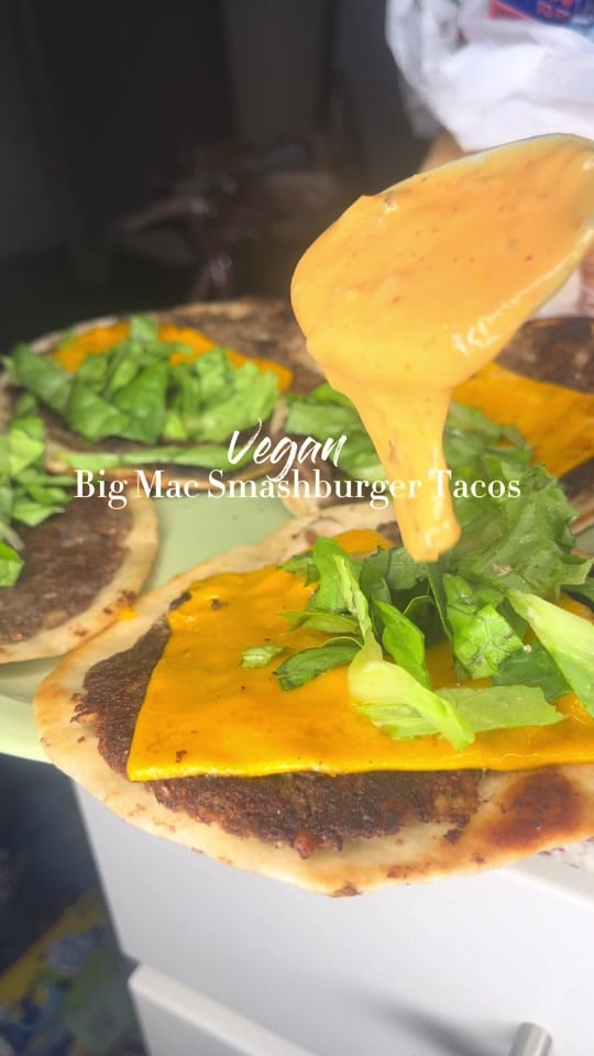Post 8 by Chef A on TikTok (video)