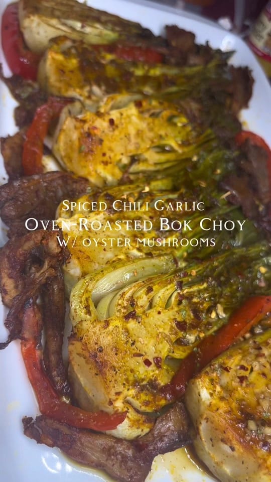Post 10 by Chef A on TikTok (video)
