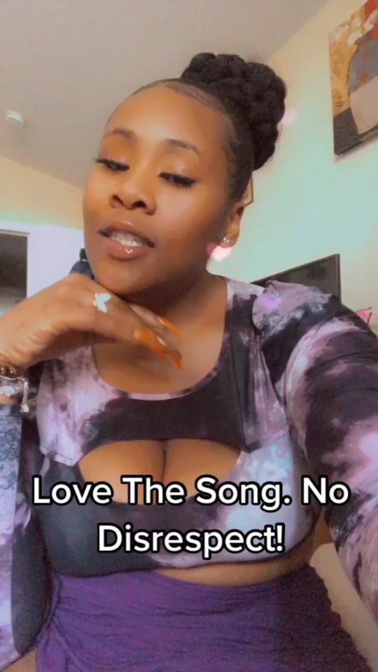 Post 10 by Chanel Nicole 🫧🎸 on TikTok (video)