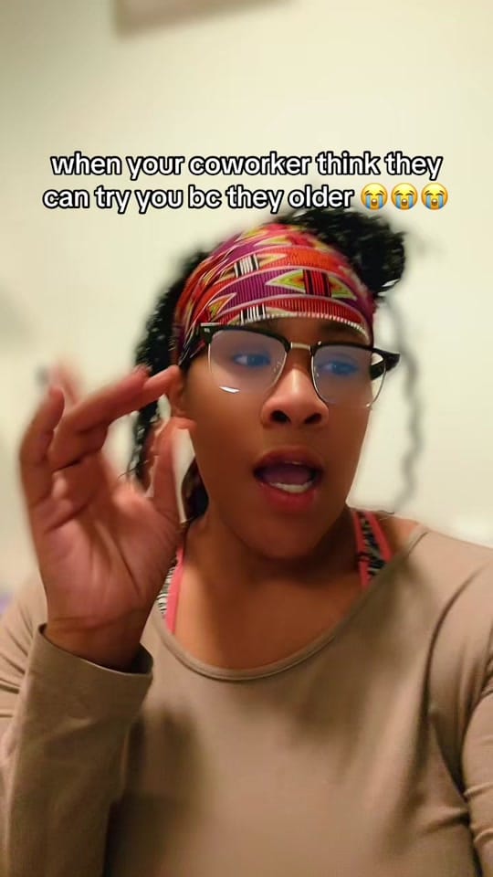 Post 7 by Chanel Nicole 🫧🎸 on TikTok (video)