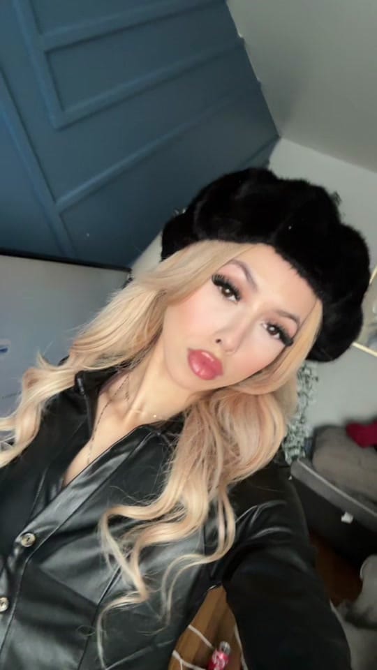 Post 2 by La Ruby🤍 on TikTok (video)