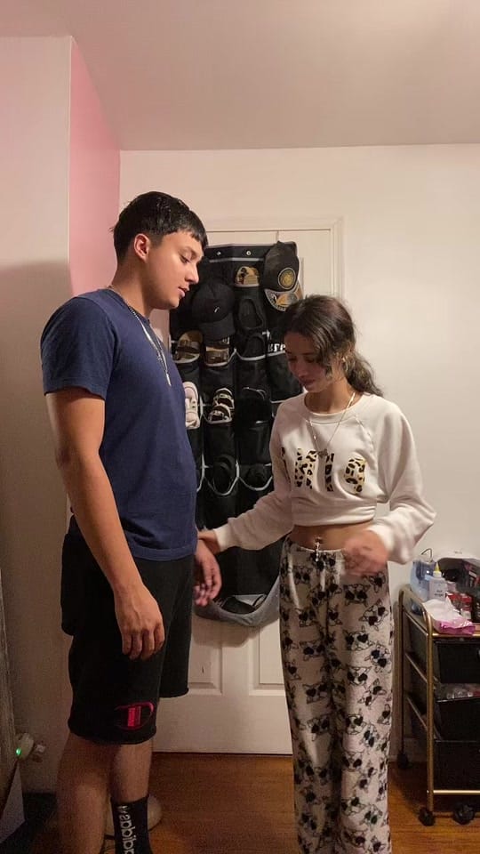 Post 10 by La Ruby🤍 on TikTok (video)