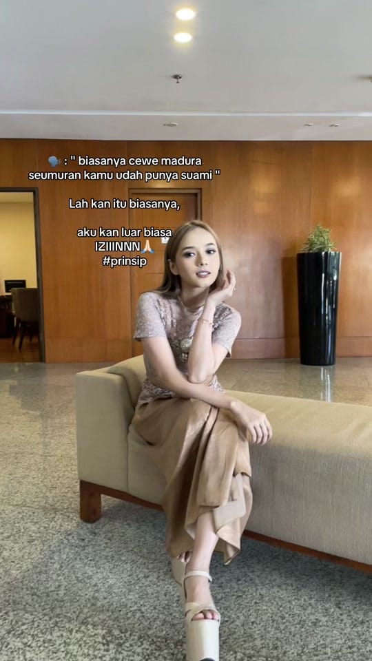 Post 3 by Trysna Dewi on TikTok (video)