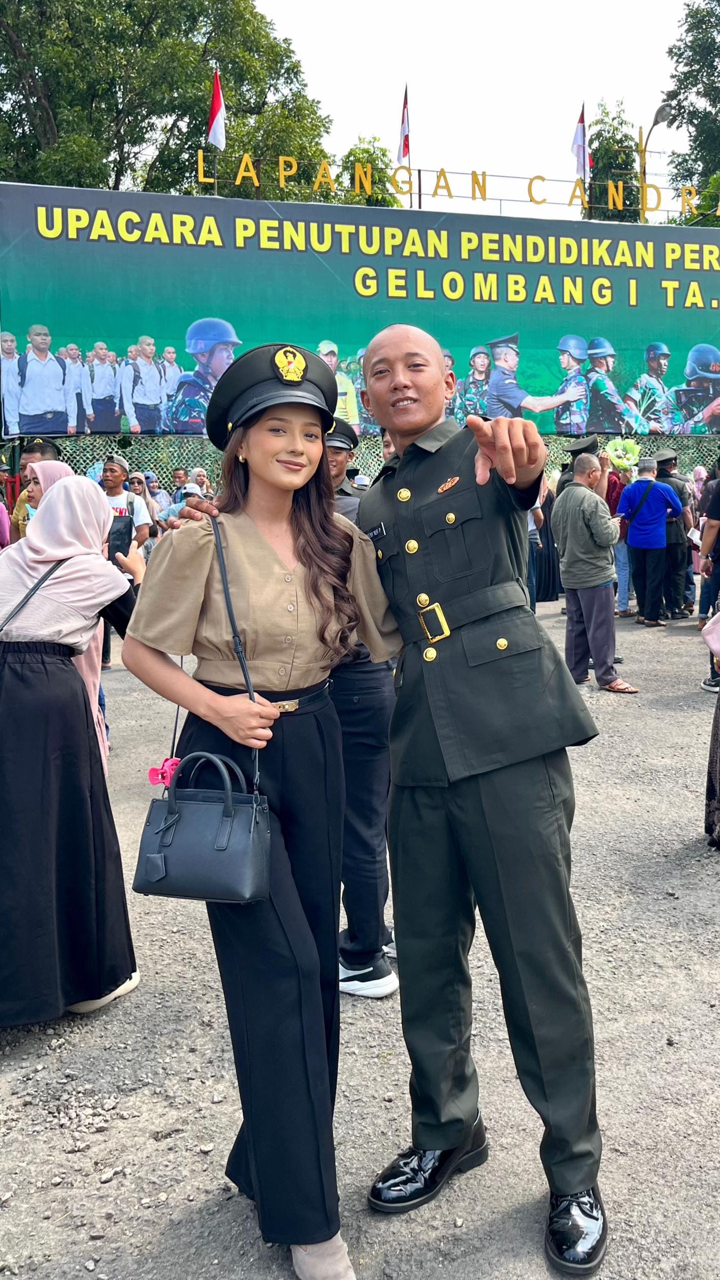 Post 9 by Trysna Dewi on TikTok (video)