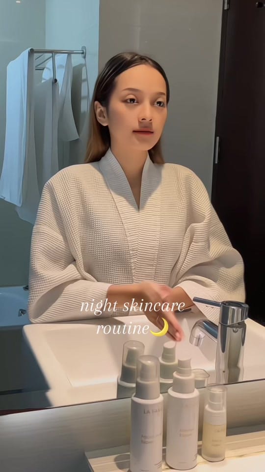 Post 5 by Trysna Dewi on TikTok (video)