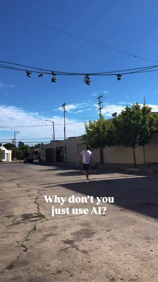Post 3 by Brendan North on TikTok (video)