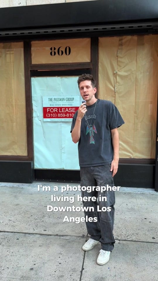 Post 9 by Brendan North on TikTok (video)