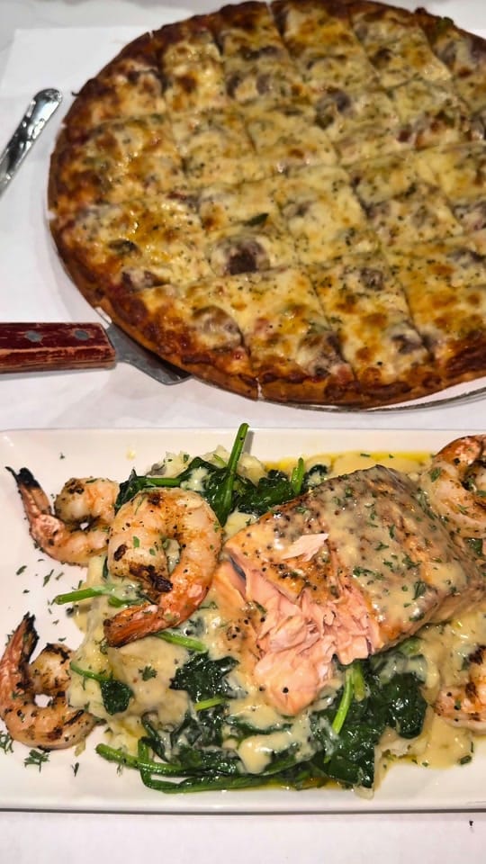 Post 7 by Eatz & Beatz on TikTok (video)