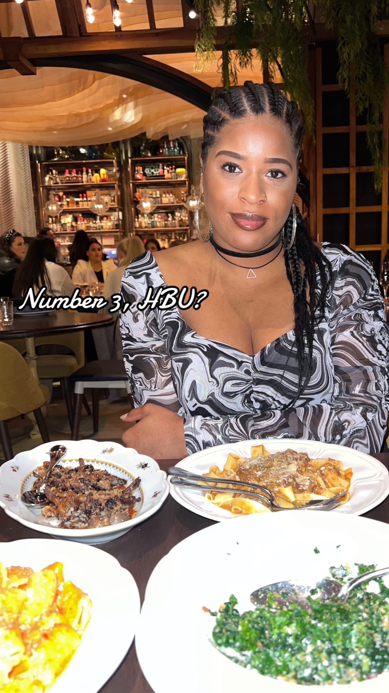 Post 8 by Eatz & Beatz on TikTok (video)