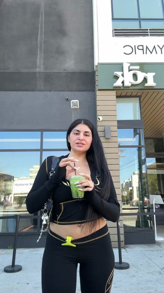 Post 9 by adrianasahar on TikTok (video)