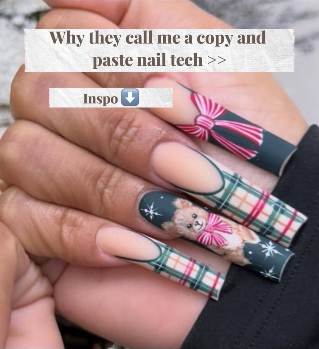 Post 2 by Cassidy on TikTok (video)