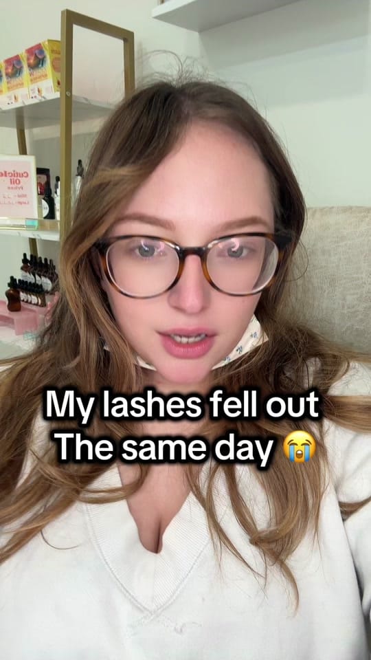 Post 1 by Cassidy on TikTok (video)