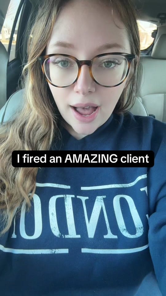 Post 7 by Cassidy on TikTok (video)