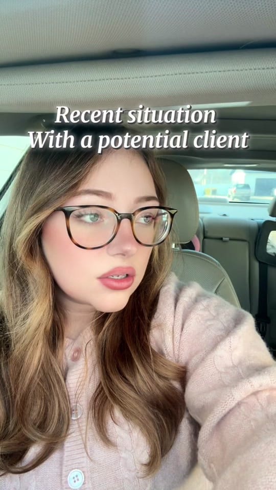 Post 4 by Cassidy on TikTok (video)