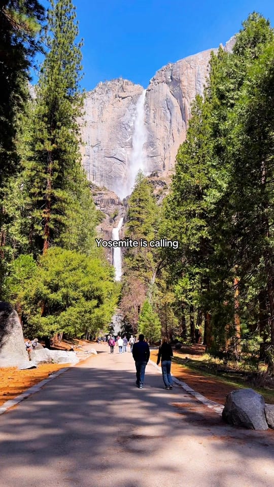 Post 1 by Lisarosaa | California&Travel on TikTok (video)