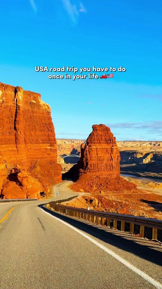 Post 3 by Lisarosaa | California&Travel on TikTok (video)