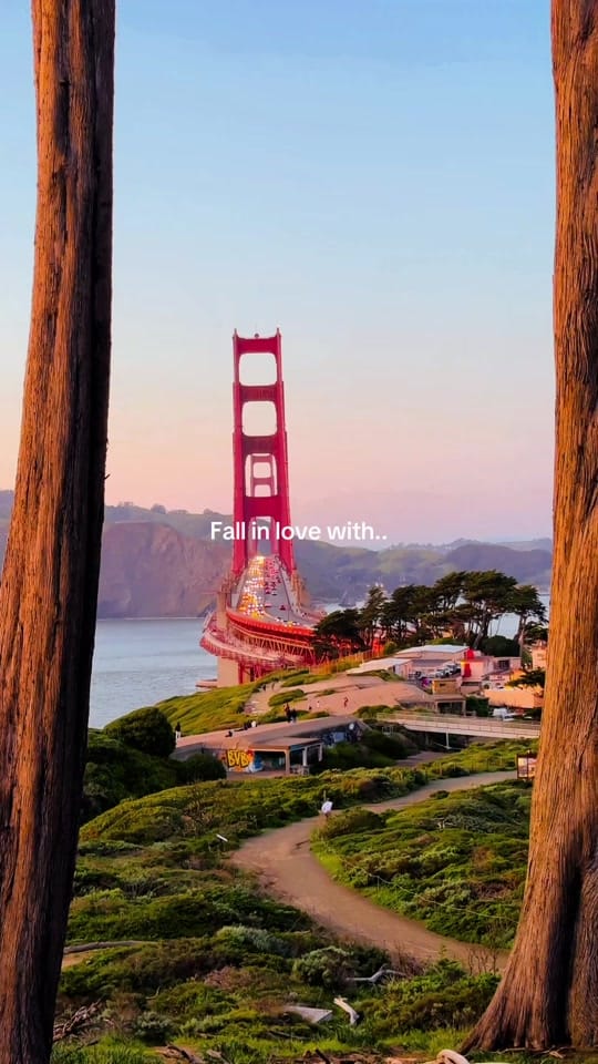Post 5 by Lisarosaa | California&Travel on TikTok (video)