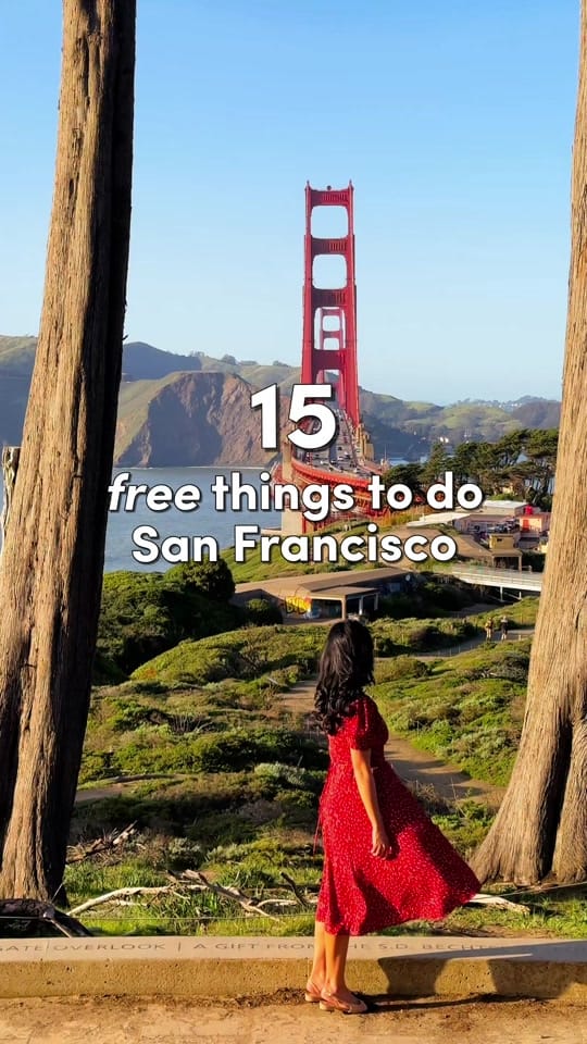 Post 7 by Lisarosaa | California&Travel on TikTok (video)