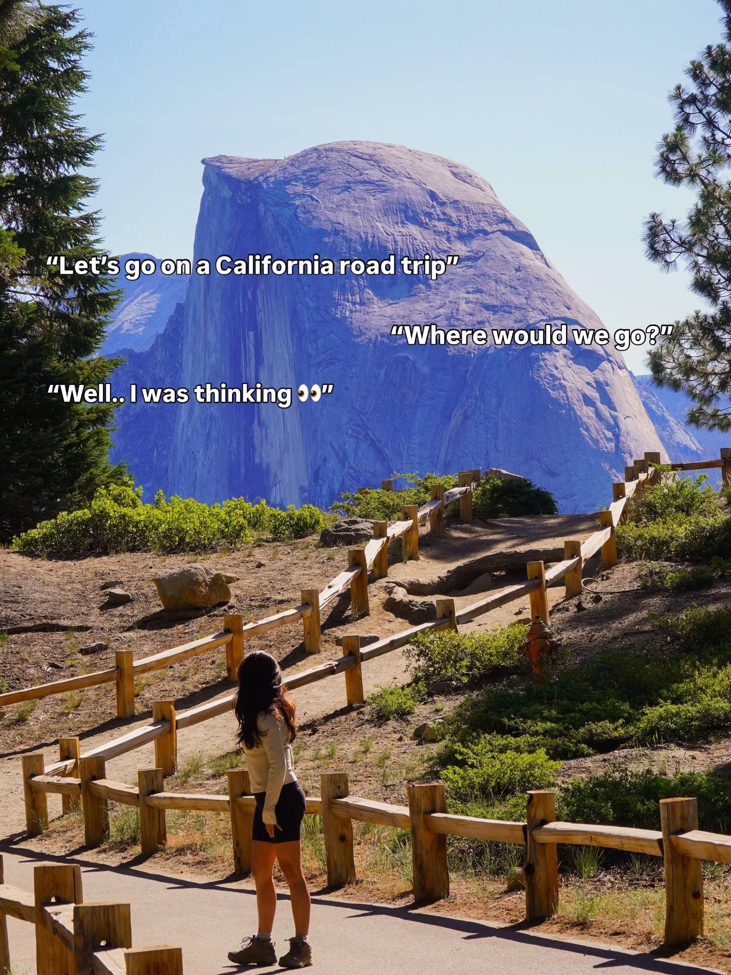Post 2 by Lisarosaa | California&Travel on TikTok (video)