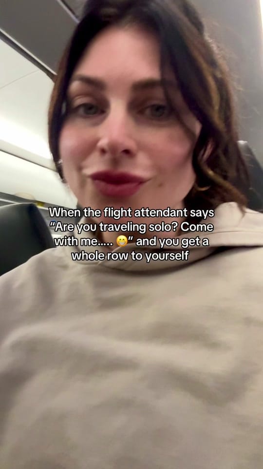 Post 6 by Unpacked with Cat on TikTok (video)