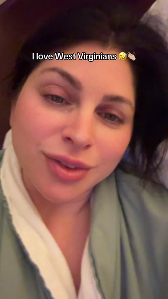 Post 9 by Unpacked with Cat on TikTok (video)