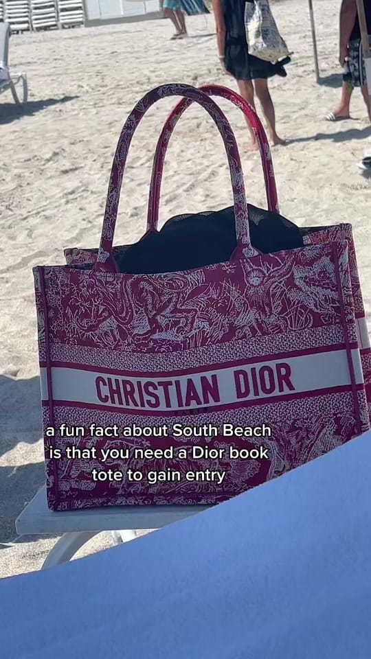 Post 10 by The Socialite Files on TikTok (video)