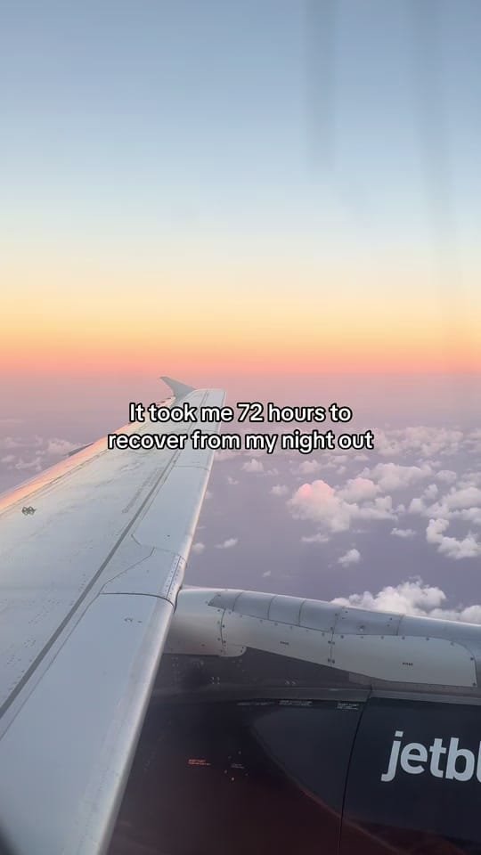 Post 6 by The Socialite Files on TikTok (video)