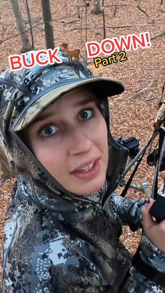 Post 9 by Katelyn Armstrong on TikTok (video)