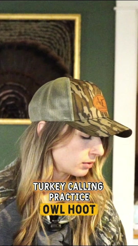 Post 1 by Katelyn Armstrong on TikTok (video)