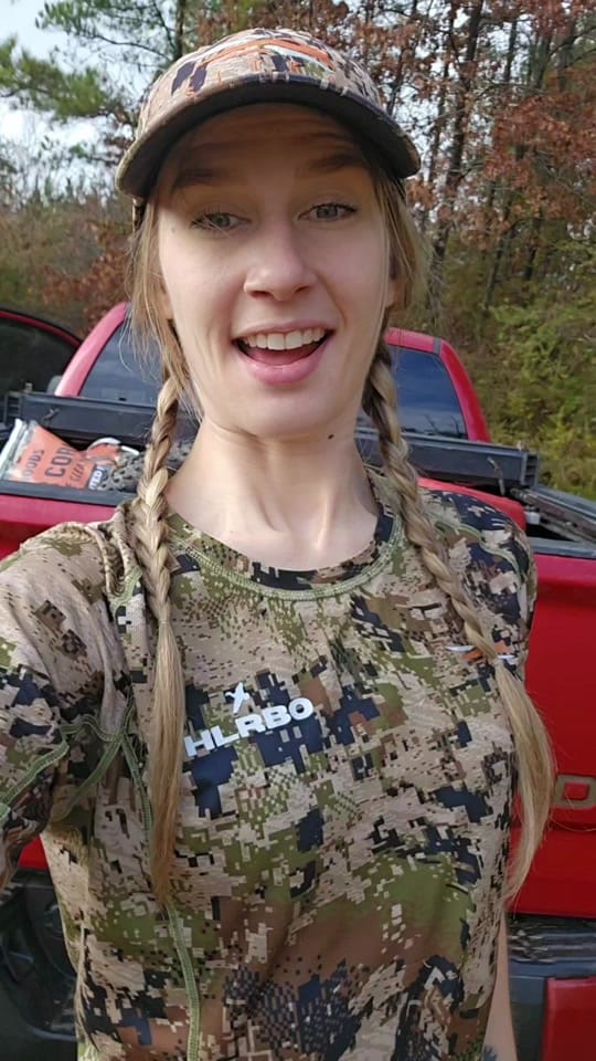 Post 4 by Katelyn Armstrong on TikTok (video)