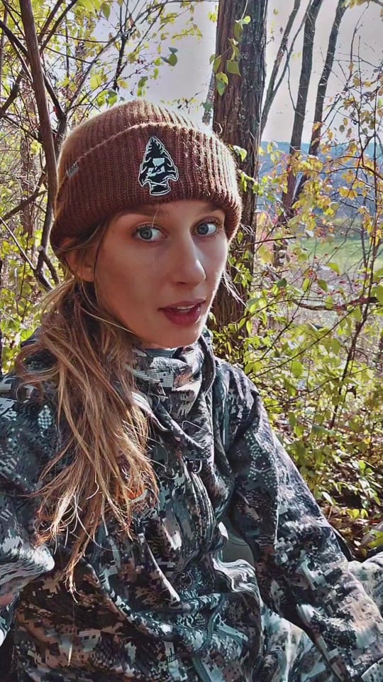 Post 6 by Katelyn Armstrong on TikTok (video)