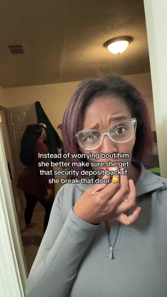 Post 4 by HairCode_ on TikTok (video)